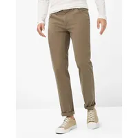 Brax Herren Style Cadiz Khaki, 33/34