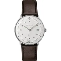 Junghans max bill Herrenuhr Quarz 041/4461.02