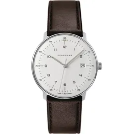 Junghans max bill Herrenuhr Quarz 041/4461.02