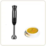 LITTLE BALANCE 8459 Speed Inox 600 Stabmixer