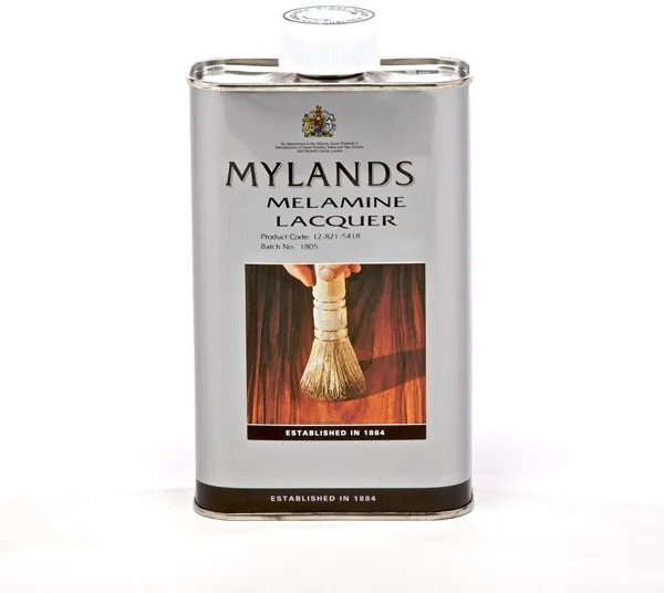 Mylands Melamin-Lack semi-gloss 500ml