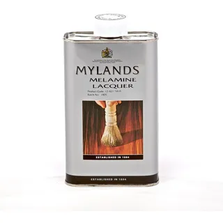 Mylands Melamin-Lack semi-gloss 500ml