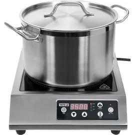 Yato Induktionskochfeld 3500 W