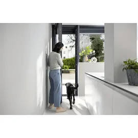 Bosch Tür-/Fensterkontakt II Plus, 2er Set, Weiß