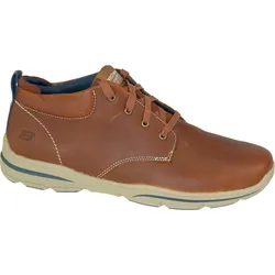 Schnürschuhe Herren Harper Melden 41