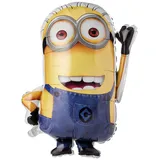 amscan® Minion Shape - SuperShape