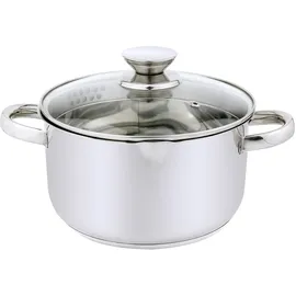 Michelino Kochtopf 5,0 l
