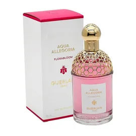 Guerlain Aqua Allegoria Florabloom Eau de Toilette 125 ml