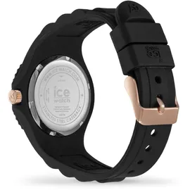 ICE-Watch Analoguhr für Erwachsene - Schwarz