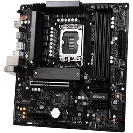 ASRock B860M Pro-A mATX DDR5