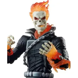 Hasbro Ghost Rider Actionfigur 15 cm - Grau