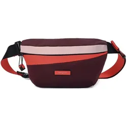 Hedgren Nova Halo Gürteltasche 22.5 cm rose mix