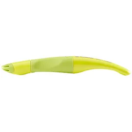 Stabilo EASYoriginal Tintenroller limette/grün 0,5 mm, Schreibfarbe: blau, 1 St.