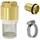 VARIOSAN Saugfilter Set 14184 Rückschlagventil