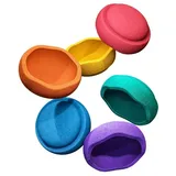 Stapelstein Stapelstein® Original Grow Rainbow Set (6-teilig) Farbe: Rainbow Classic 6er-Set - Bunt