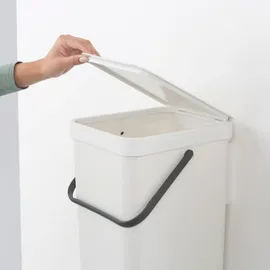 Brabantia Sort & Go 16 l grey