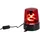 Eurolite LED Polizeilicht Rot
