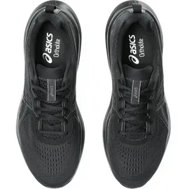 Asics Gel-Contend 9 Laufschuhe - Black / Graphite Grey - EU 43 1/2