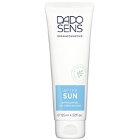DADO SENS After Sun Gel 125 ml