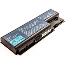 AGI Akku kompatibel mit Acer Extensa 7630Z-322G25MN