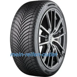 Bridgestone Turanza All season 6 ( 225/60 R18 100V Enliten / EV )