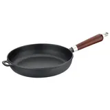 Kinghoff Gusseisen Bratpfanne 24 cm