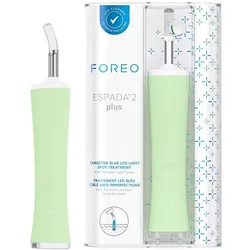 FOREO Sweden ESPADA 2 plus Pistachio