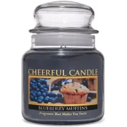 Cheerful Candle  Parfümsets CS03  in multifarben, Einheitsgrösse