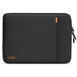 TECH-PROTECT Defender Laptoptasche 13-14′′ - Schwarz