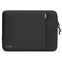 TECH-PROTECT Defender Laptop Cover 13-14′′ - Schwarz
