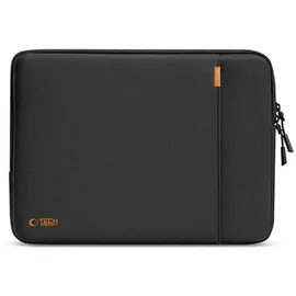 TECH-PROTECT Defender Laptop Cover 13-14′′ - Schwarz