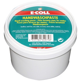 E-COLL Handwaschpaste 500ml