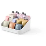 Umbra Bellwood Organizer Paket Weiß