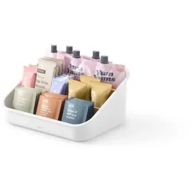 Umbra Bellwood Organizer Paket Weiß