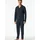 SCHIESSER Pyjama Fine Interlock Blau 48