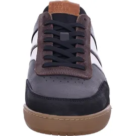 BULLBOXER 7CI0090102 3511 Braun Shoes Gr. 44