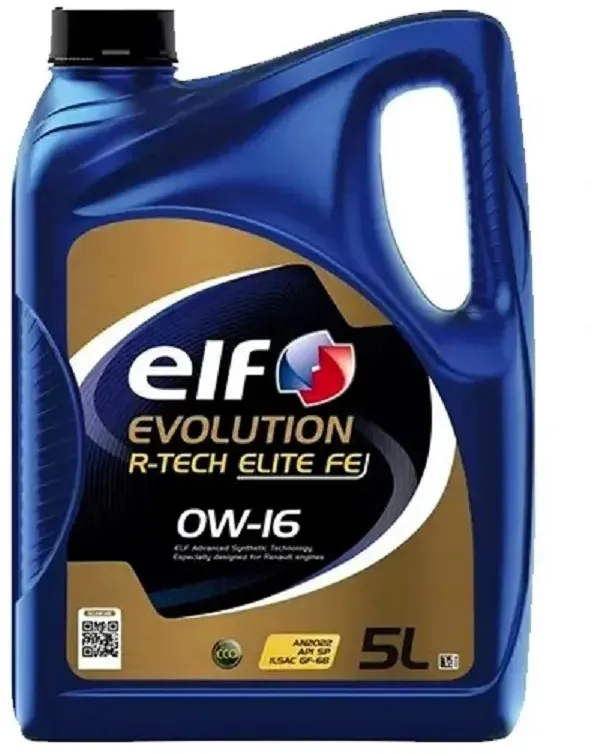 ELF Motoröl 229719