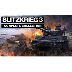 Blitzkrieg: Complete Collection