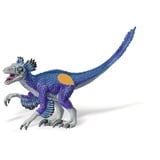 Ravensburger - 00381 – Dinosaurier-Figur – Velociraptor – Tiptoi