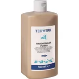 tecwerk Handreiniger Power 500 ml