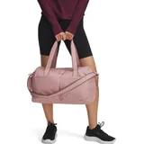 Under Armour Duffle Damen Sporttasche Tourmaline Pink