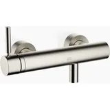 Dornbracht Meta Brause-Einhandbatterie Platin Matt