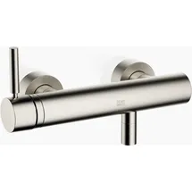 Dornbracht Meta Brause-Einhandbatterie Platin Matt