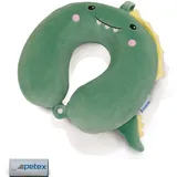PETEX Nackenhörnchen 32 x 30 cm Grün