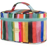 Oilily Tern Tides Kulturbeutel 18.5 cm, Necessaire, Grün