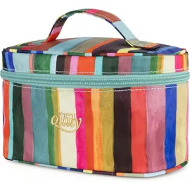 Oilily Tern Tides Kulturbeutel 18.5 cm, Necessaire, Grün