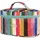 Oilily Tern Tides Kulturbeutel 18.5 cm, Necessaire, Grün