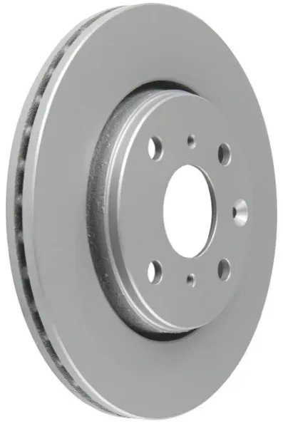 MOTAQUIP Bremsscheibe lvbd1170 247mm 20mm für Peugeot Citroën TOYOTA