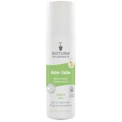 BIOTURM Hafer-Salbe