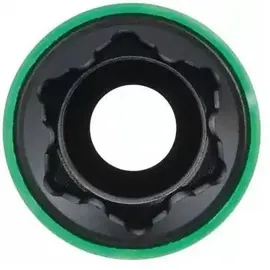 KS Tools 1/2" Spezial-Alu-Felgen Sonderprofil-Kraft-Stecknuss, lang MS21